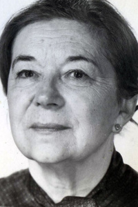 Марина Гаврилко