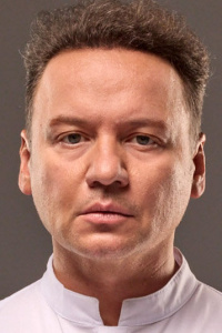 Александр Олешко