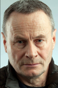 Сергей Холмогоров