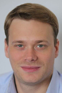 Сергей Рублев