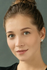 Ульяна Донскова