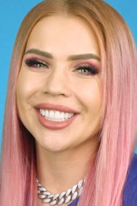 Карина Лазарьянц