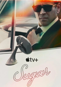 Шугар (2023)